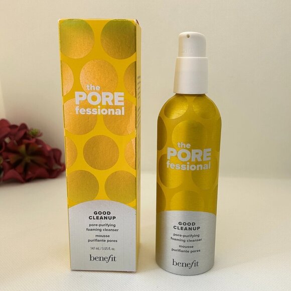 Benefit The POREfessional Good Cleanup Full Size - Picture 4 of 4